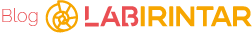 Blog Logo Labirintar