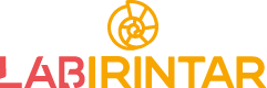 Labirintar Logo